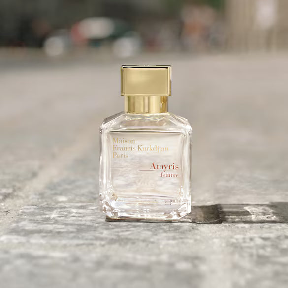 Maison Francis Kurkdjian  Amyris femme - Eau de parfum