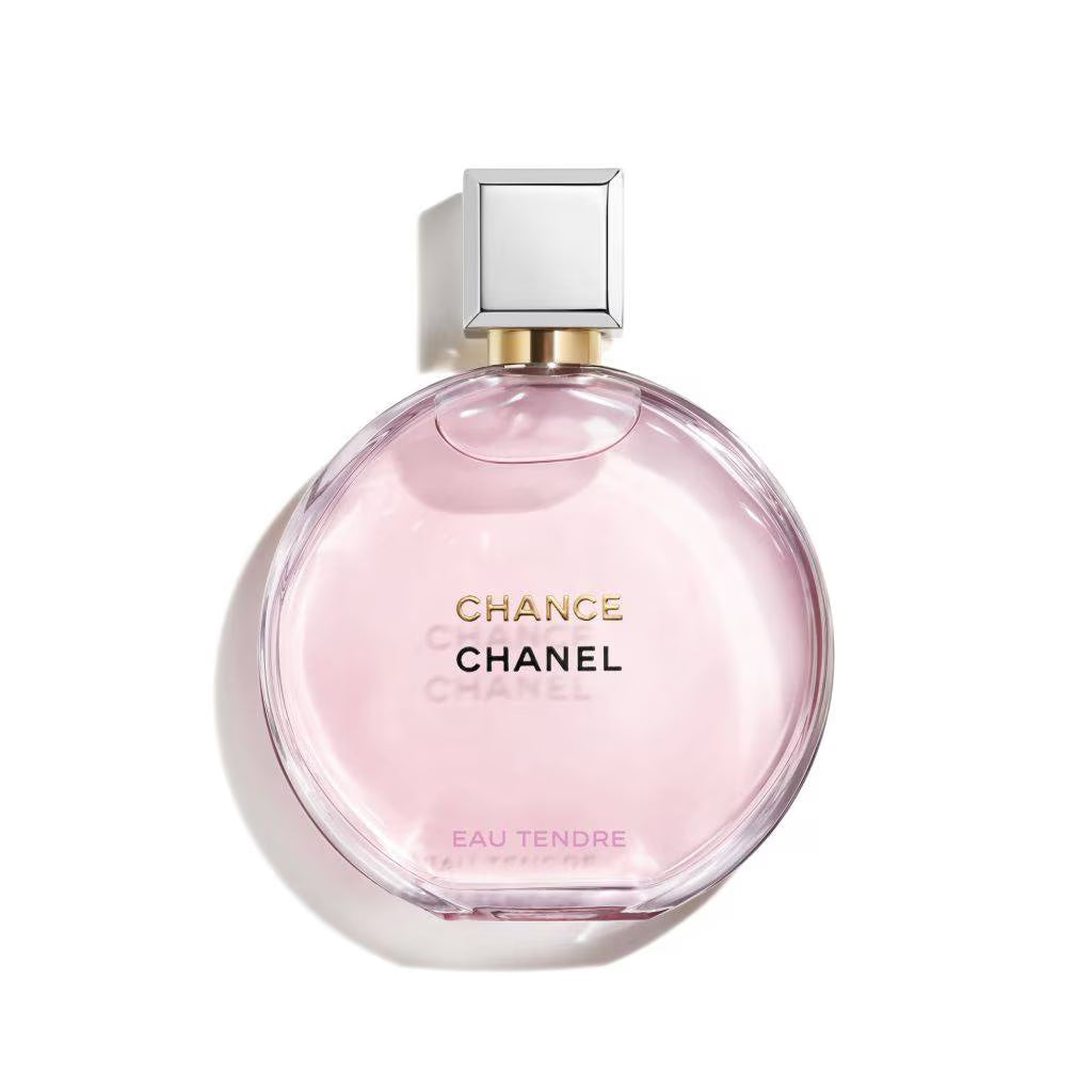Chanel Chance Eau Tendre - Eau De Parfum