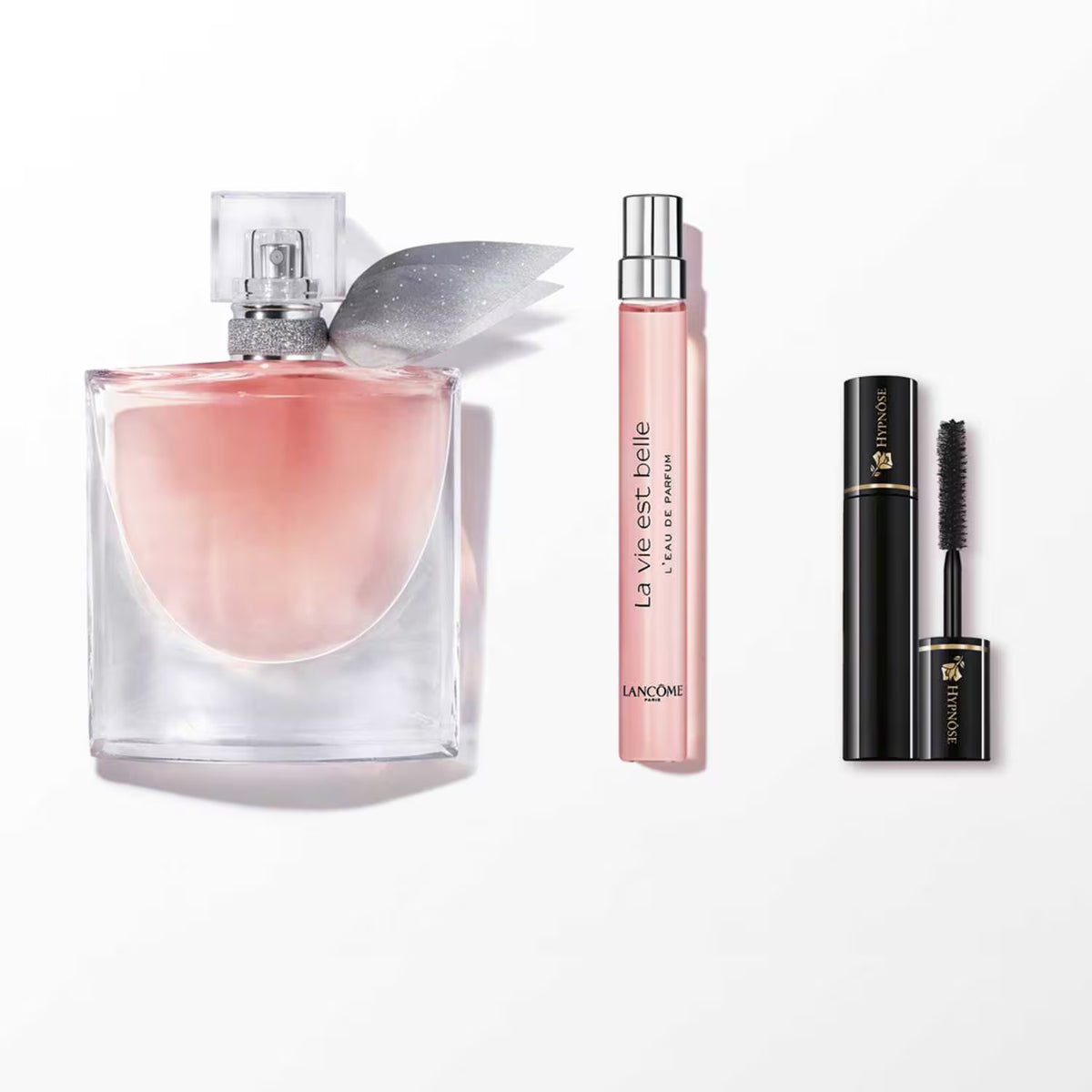 LANCÔME La Vie est Belle - Coffret Eau de Parfum Edition Limitée Noël