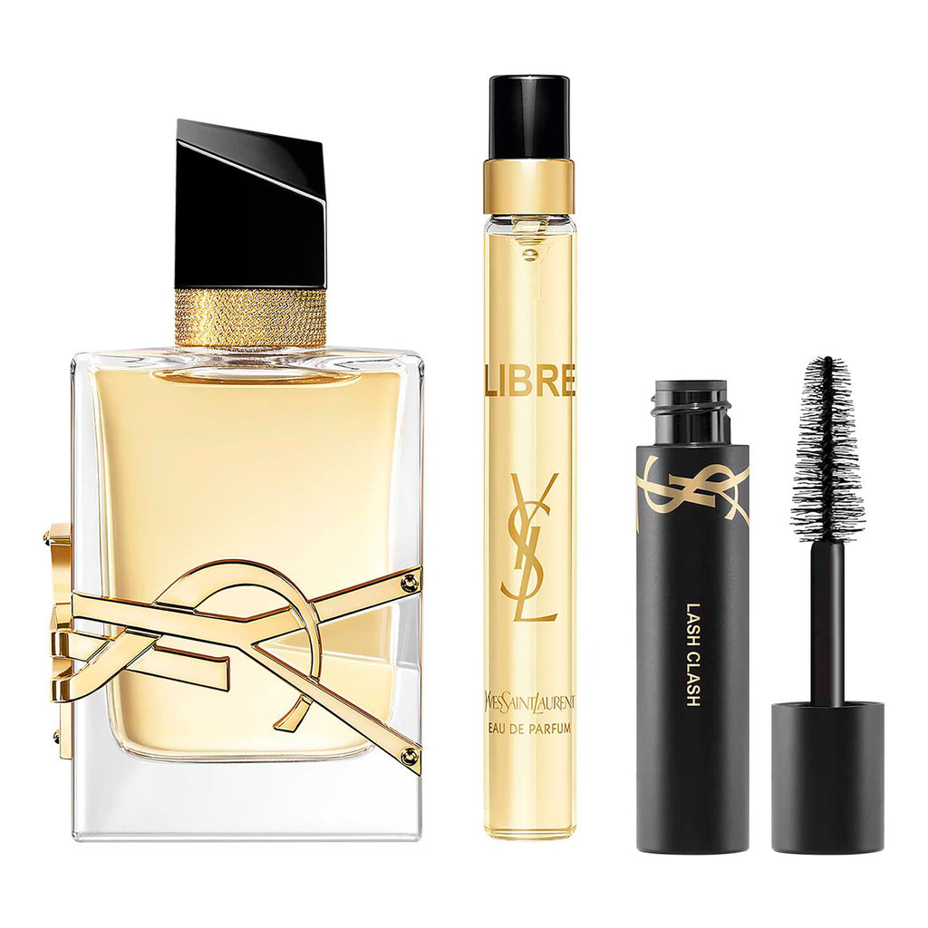 YVES SAINT LAURENT Libre - Coffret Eau De Parfum Femme