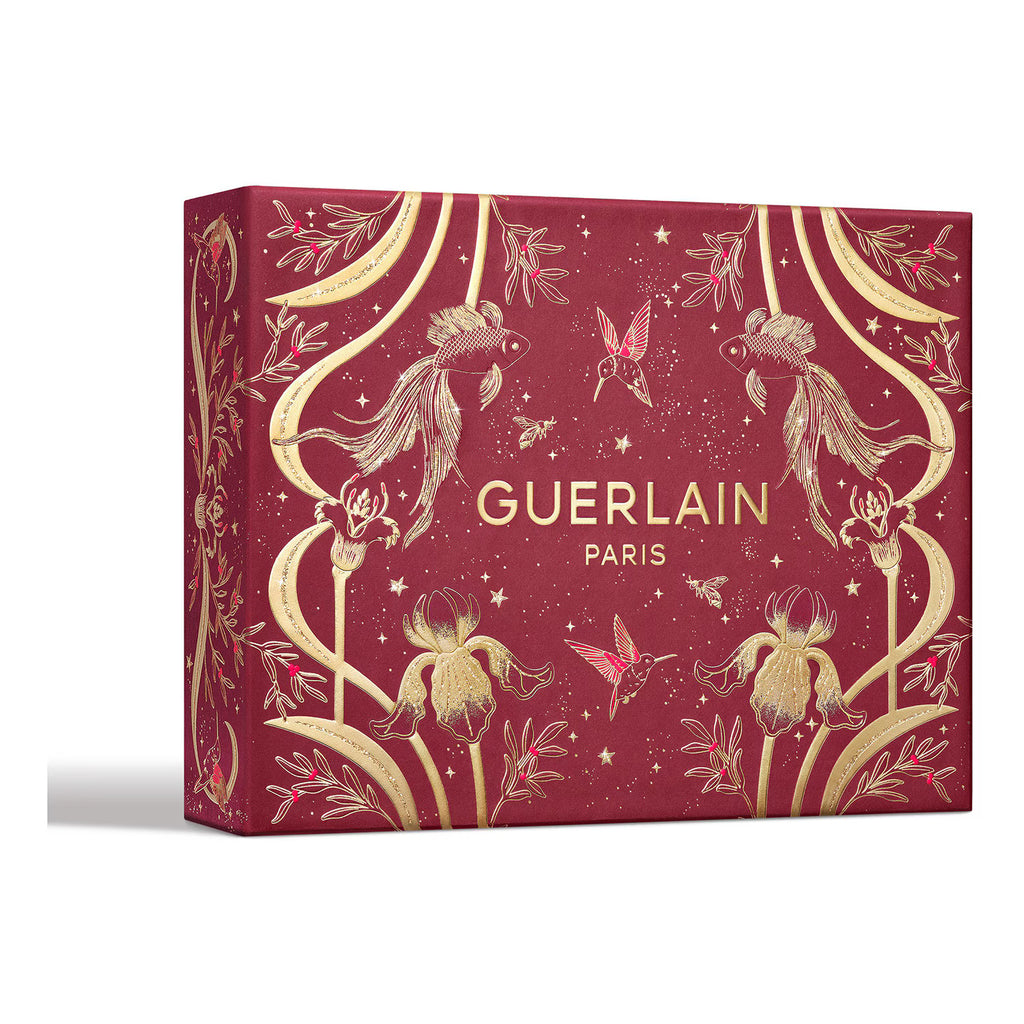 GUERLAIN Aqua Allegoria Forte Florabloom - Coffret Eau de Parfum
