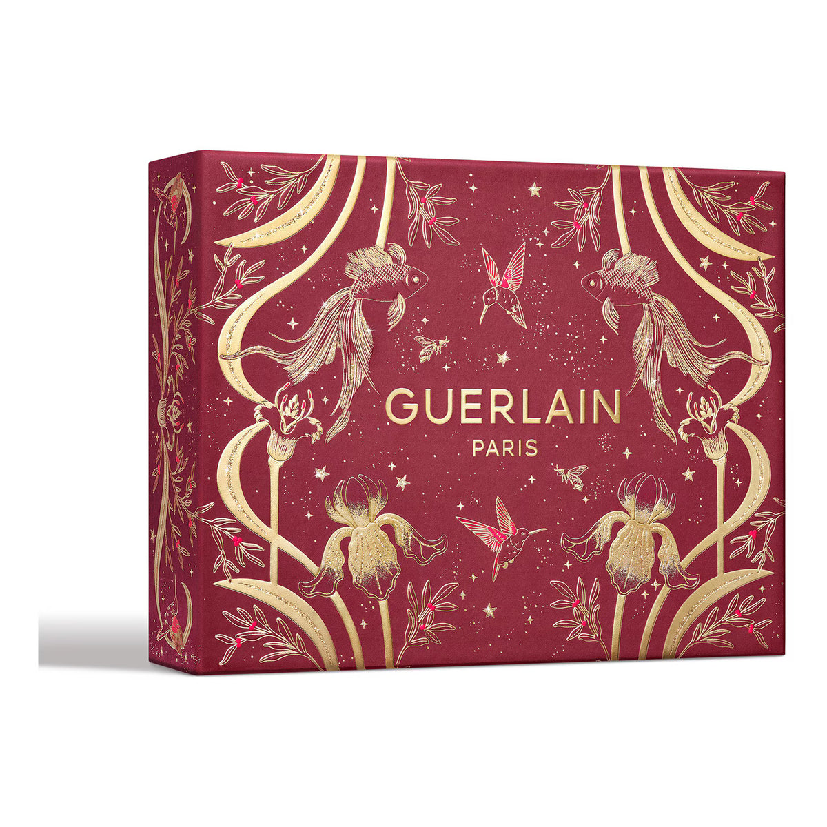 GUERLAIN Aqua Allegoria Forte Florabloom - Coffret Eau de Parfum