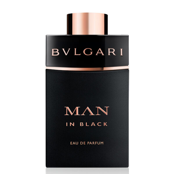 Bvlgari Man In Black- Eau de Parfum