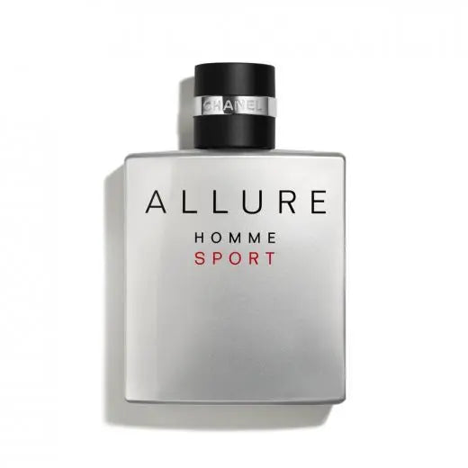 Chanel Allure Homme Sport - Eau de Toilette