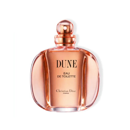 Dior Dune Pour Femme - Eau de Toilette