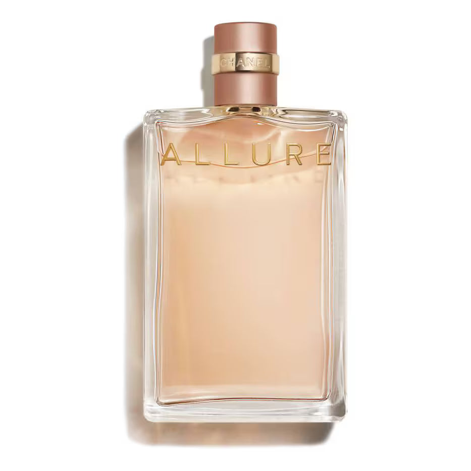 Chanel Allure - Eau De Parfum