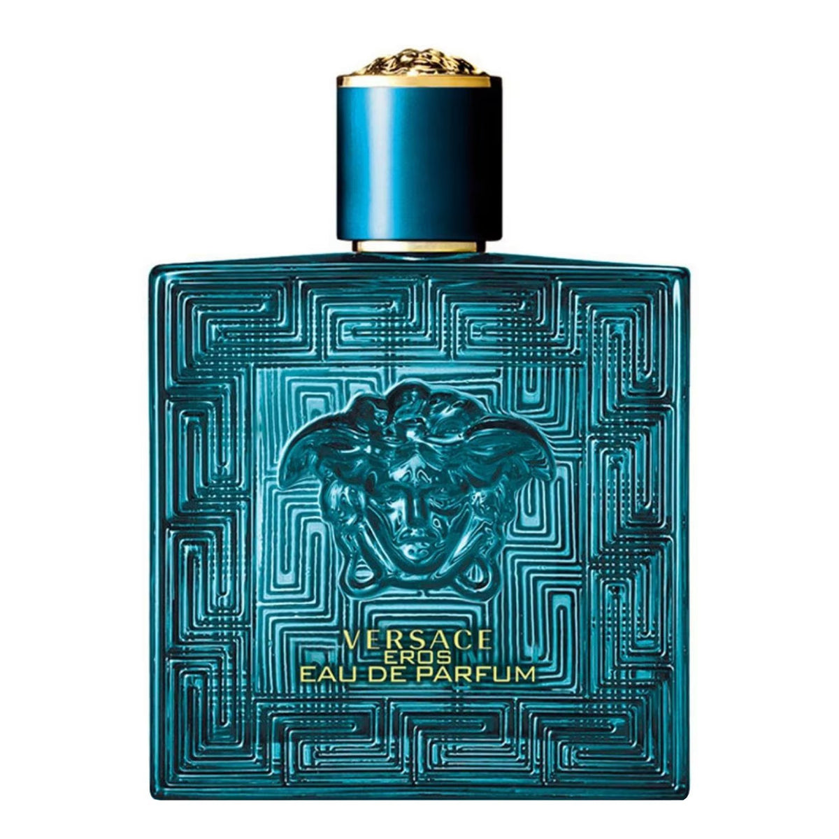 Versace Eros - Eau de Parfum