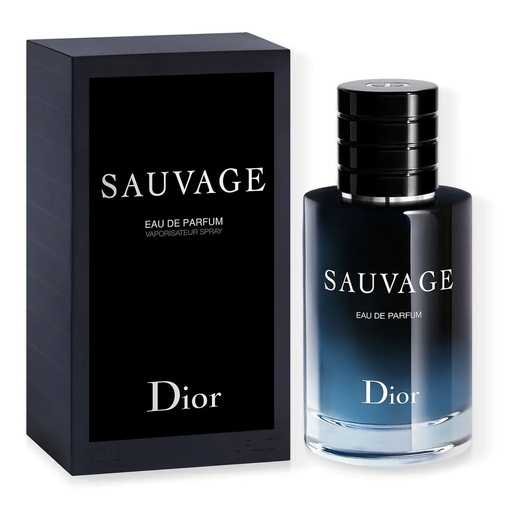 Dior Sauvage - Eau de Parfum