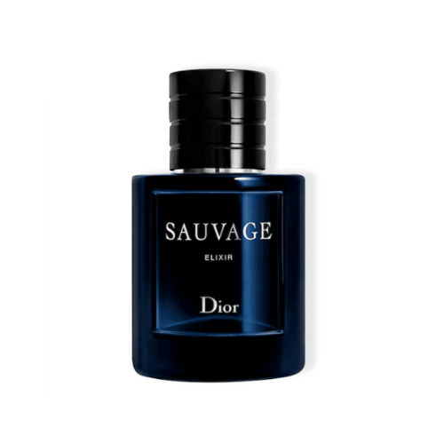 Dior Sauvage Elixir - Parfum pour homme