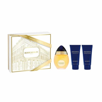 Boucheron Set of 3 Eau de Parfum 100ml Unisexe