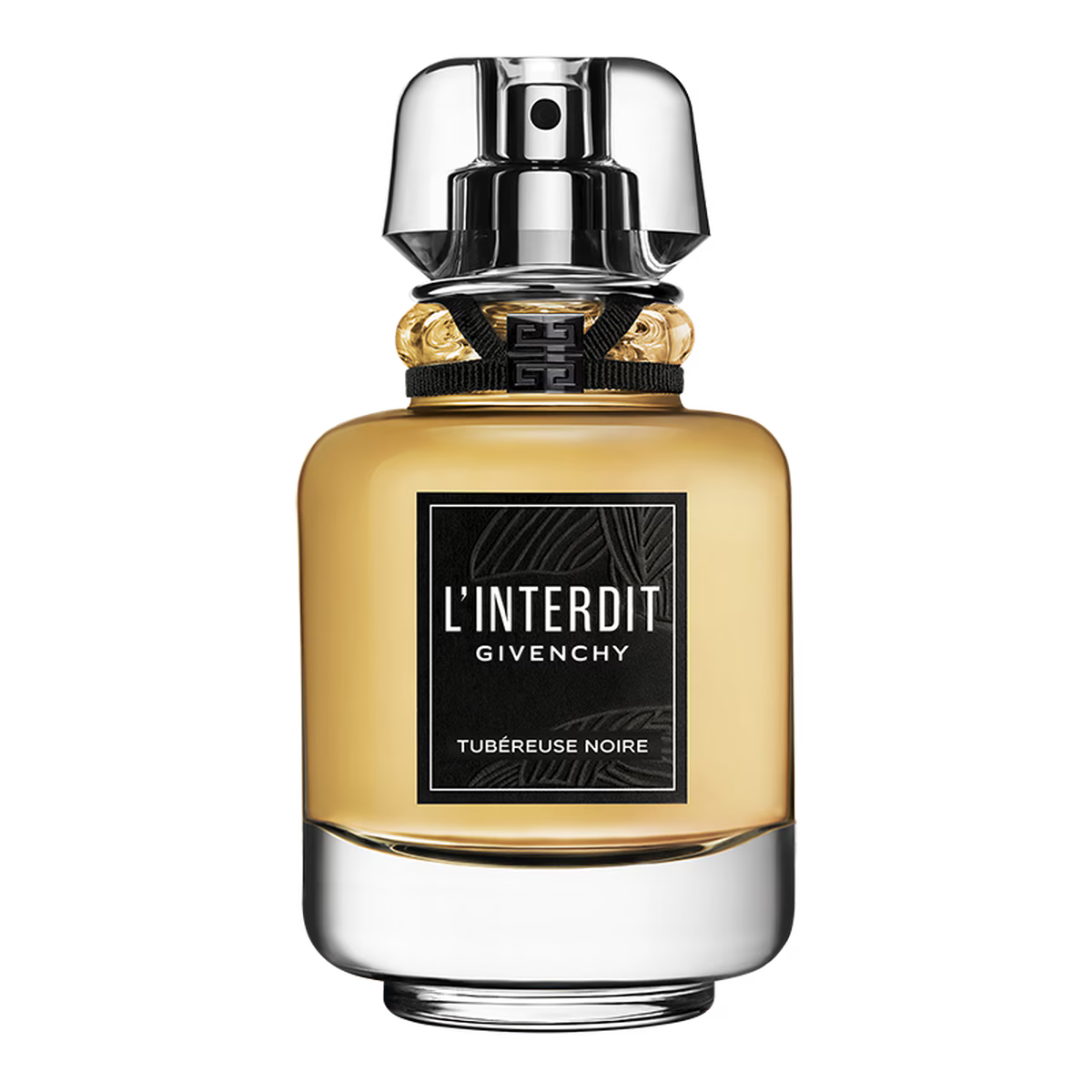 Givenchy L’Interdit Tubéreuse Noire - Eau de Parfum