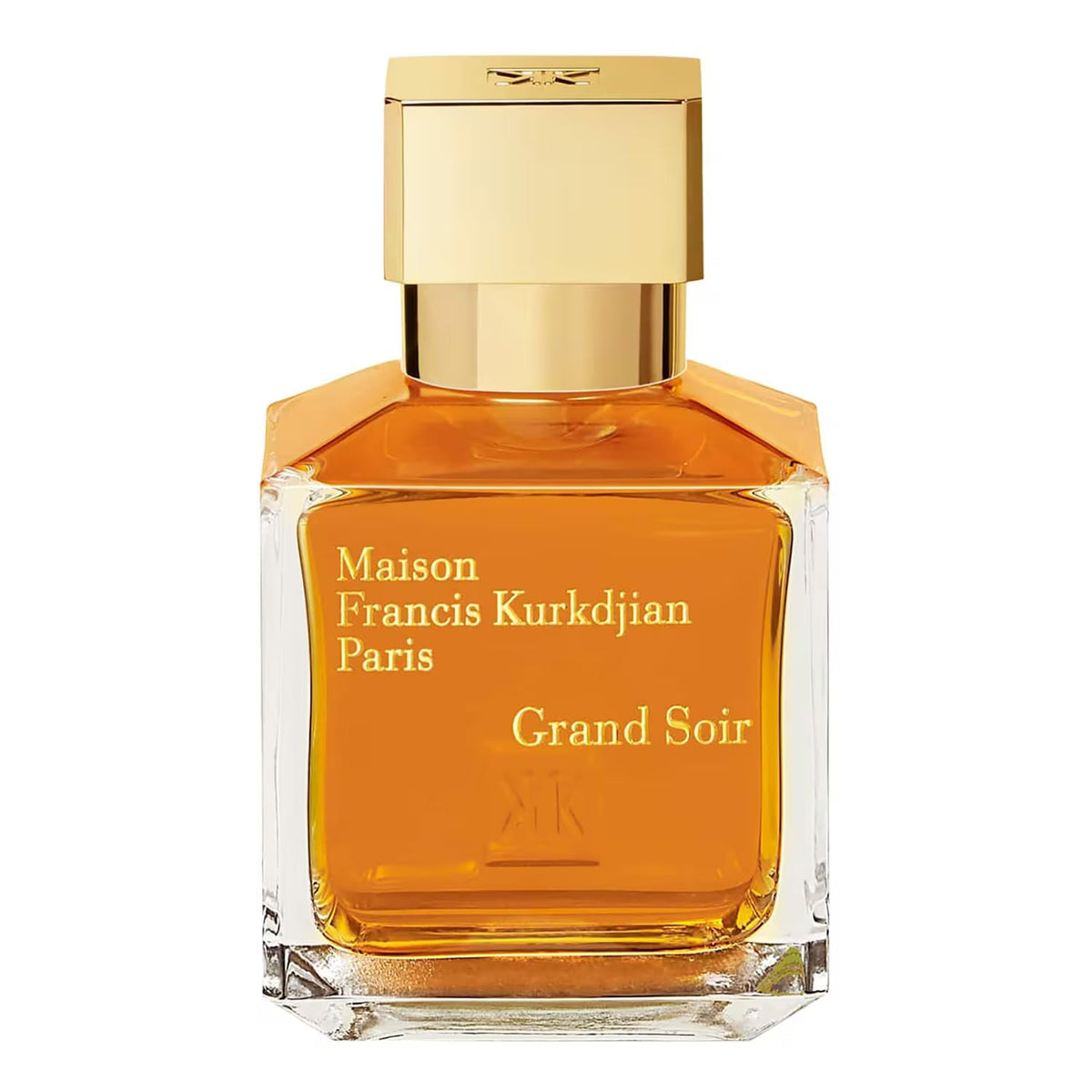 Maison Francis Kurkdjian Grand Soir - Eau de parfum