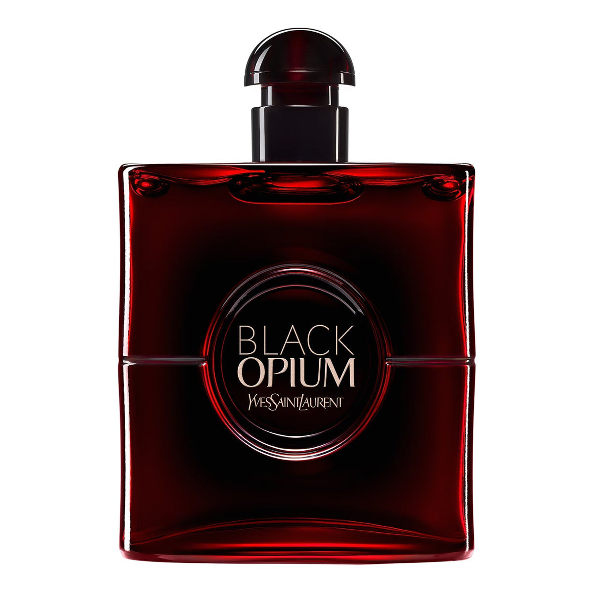Black Opium Over Red - Eau de Parfum