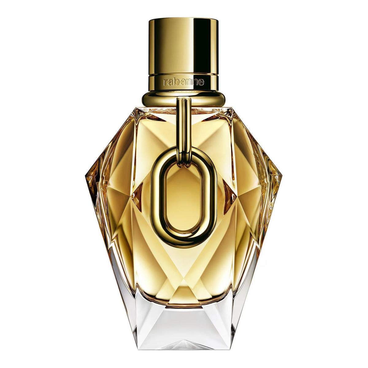 Rabanne Million Gold for Her - Eau de Parfum Intense