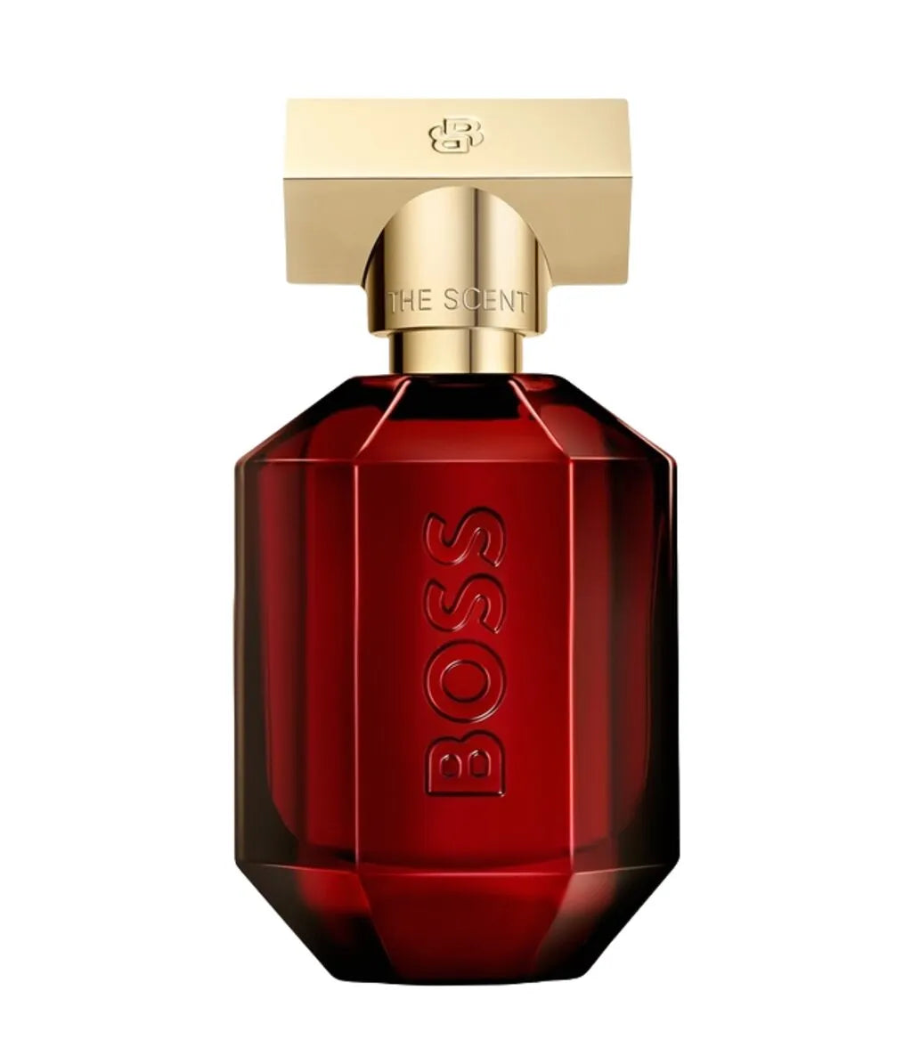 BOSS The Scent Elixir for her Parfum Intense