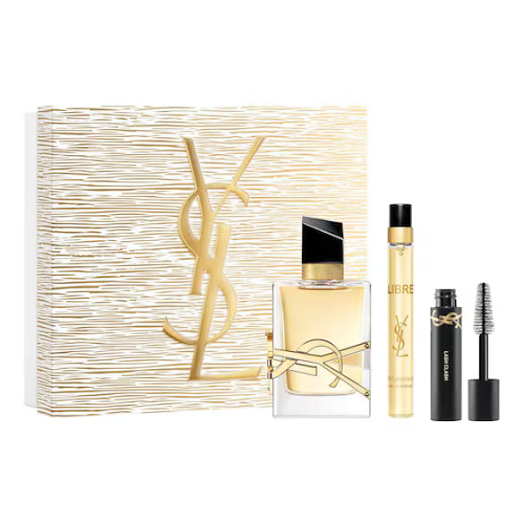 YVES SAINT LAURENT Libre - Coffret Eau De Parfum Femme