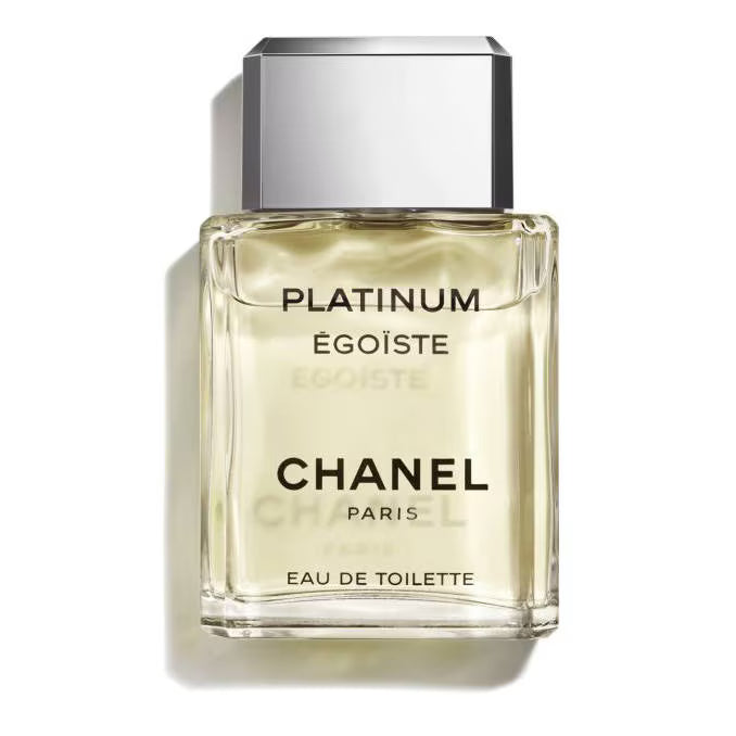 Chanel Platinum Egoïste - Eau de Toilette