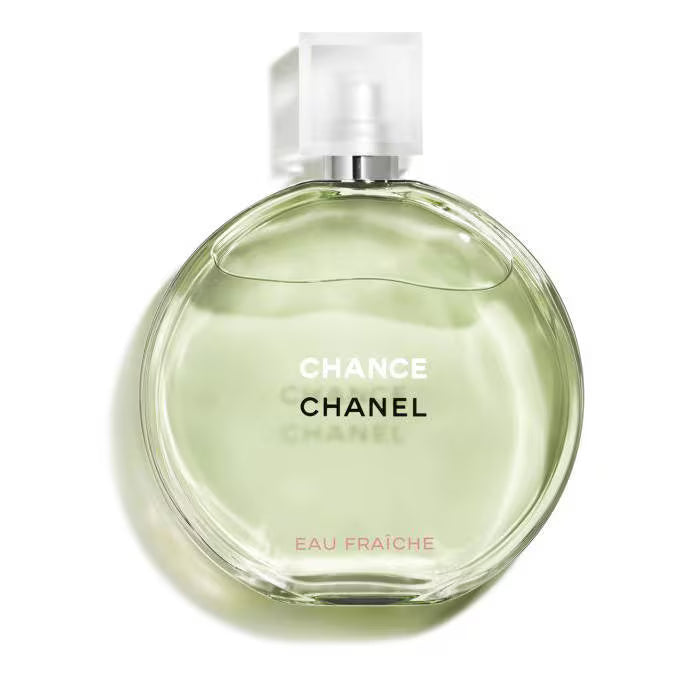 Chanel Chance Eau Fraîche - Eau De Parfum
