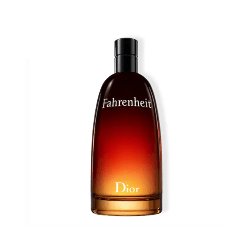 Dior Fahrenheit - Eau de Toilette