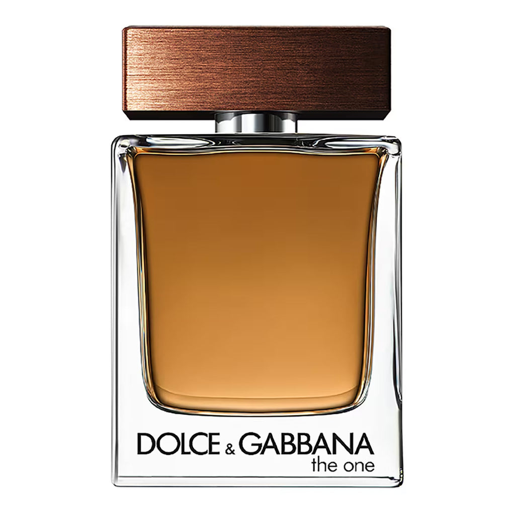 Dolce & Gabbana The One For Men - Eau de Toilette