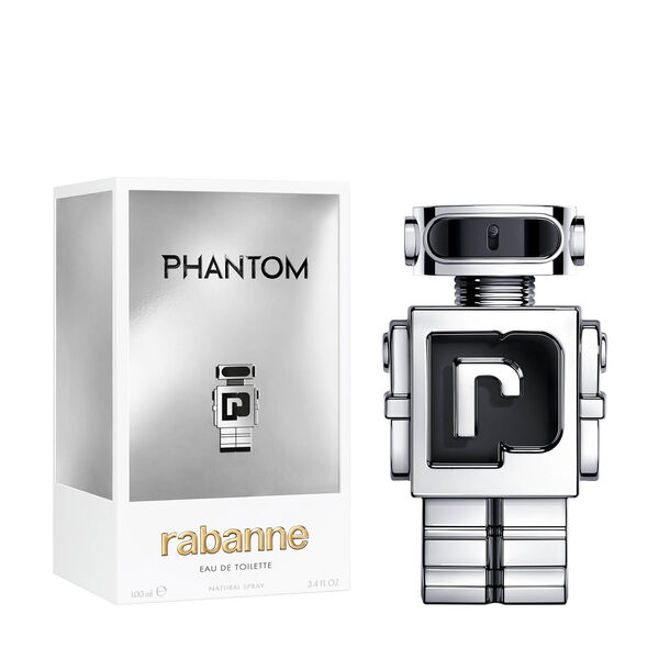 Rabanne Phantom- Eau de Toilette