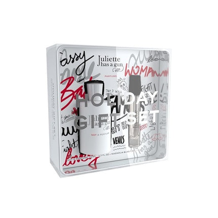 Juliette has a gun Not A Set Eau de Parfum 100ml Unisexe