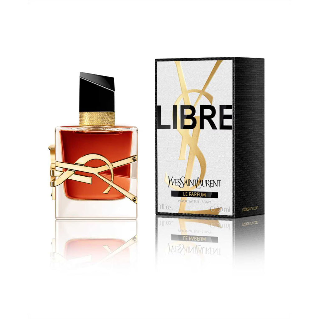 Yves Saint Laurent Libre - Le Parfum