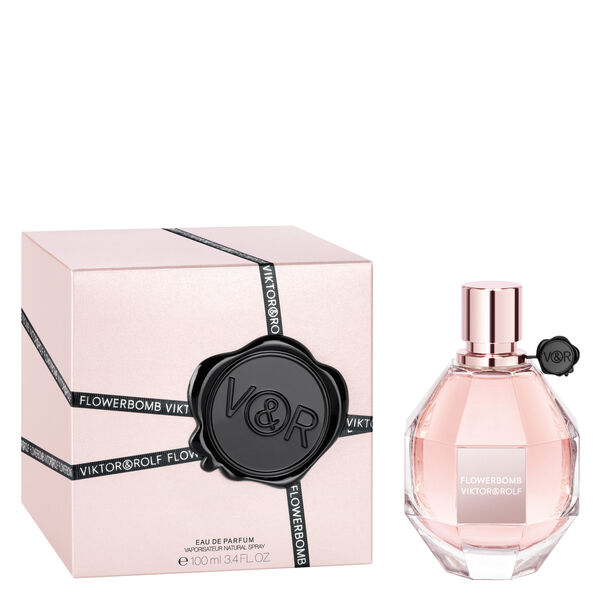 Viktor & Rolf Flowerbomb - Eau de Parfum