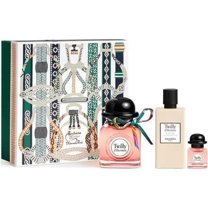Hermès Hermes Twilly Set BL Eau de Parfum 85ml Unisexe