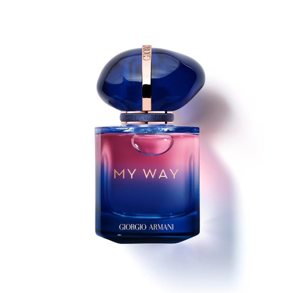 Armani My Way - Parfum