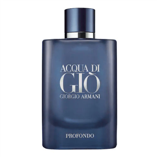 Armani Acqua Di Gio Profondo - Eau De Parfum