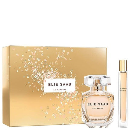 ELIE SAAB Le Parfum 50ml Eau de parfum  + 10ml Gift Set