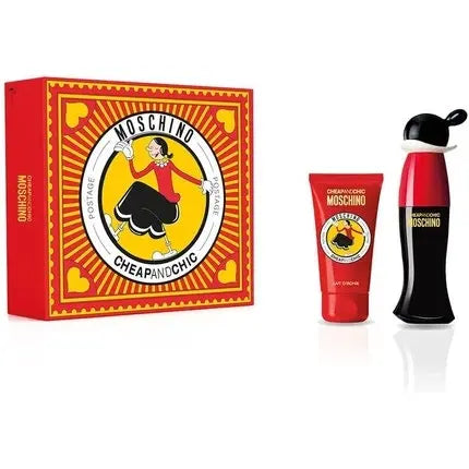 Cheap and Chic 2 Piece Set