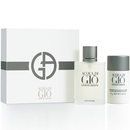 Giorgio Armani Acqua Di Gio Men Eau de Toilette Homme 100 ml