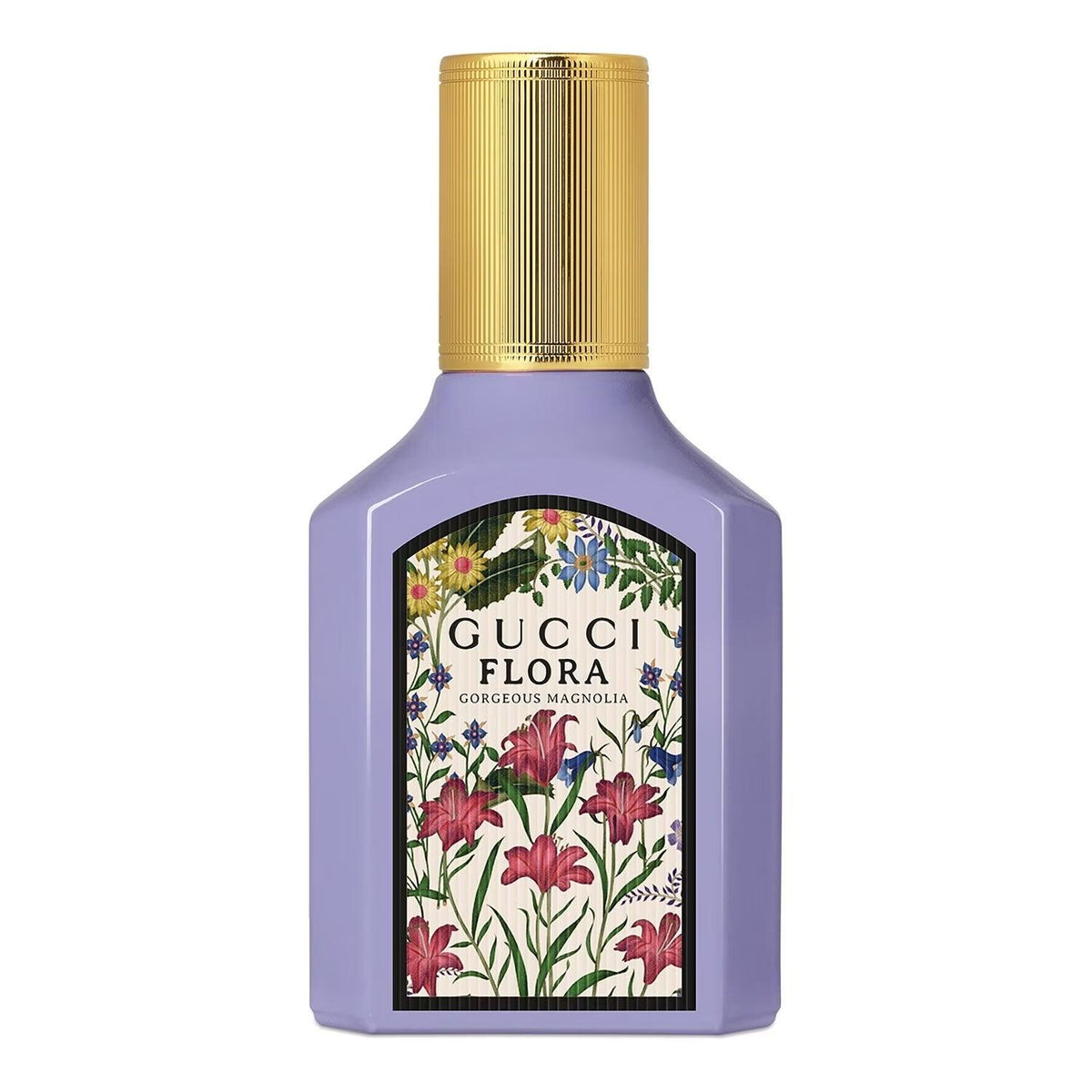 Gucci Flora Gorgeous Magnolia - Eau de Parfum