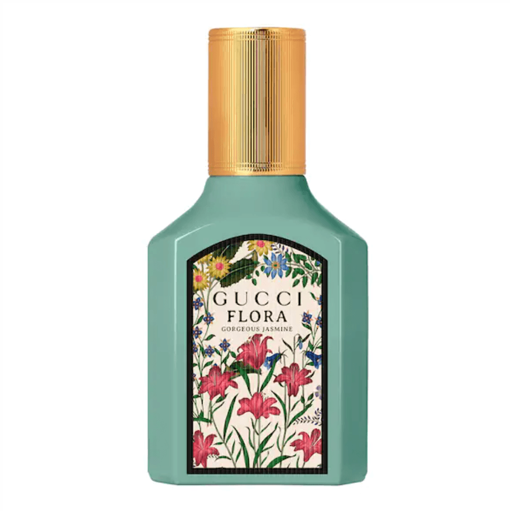 Gucci Flora Gorgeous Jasmine - Eau de Parfum