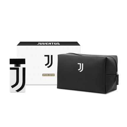 Juventus Men's Gift Set Perfume 50ml + Beauty Case 1g