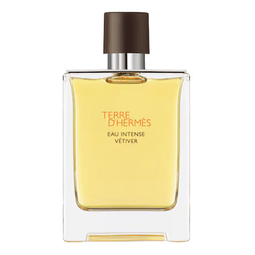 Hermès Terre d'Hermès - Eau intense vétiver