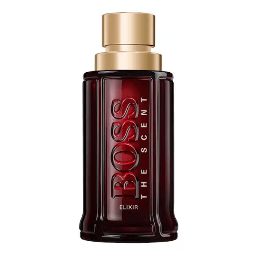 Hugo Boss The Scent Elixir for Him