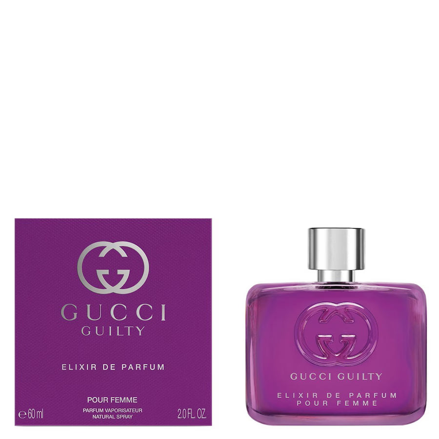 Gucci Guilty Pour Femme Elixir