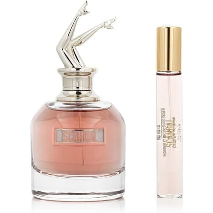 Jean Paul Gaultier Scandal 2 Piece Gift Set New Eau de Parfum 2.7oz Unisexe
