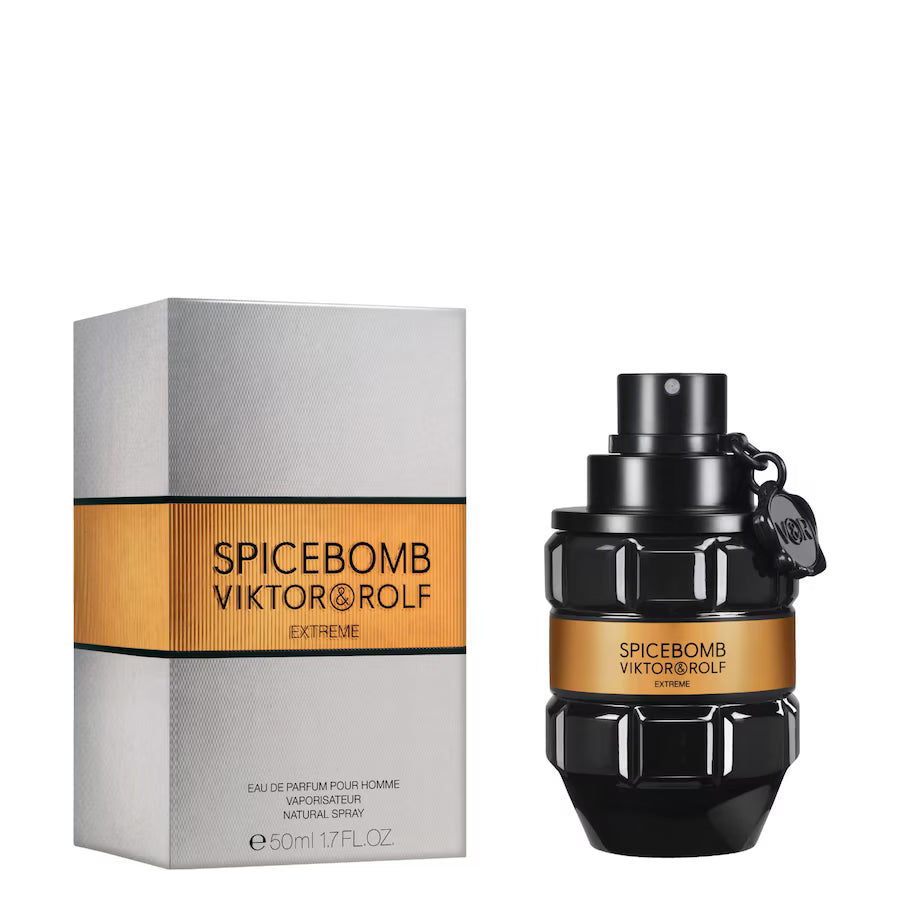 Viktor&Rolf SpiceBomb Extreme - Eau de Parfum