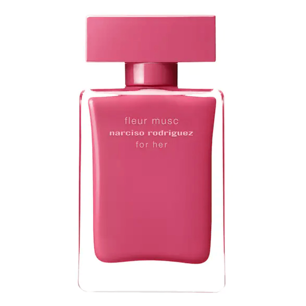 Narciso Rodriguez For Her Fleur Musc - Eau De Parfum