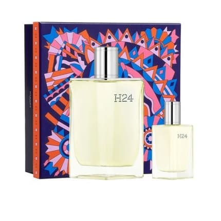 Hermès Hermes H24 & Gift Set Eau de Toilette 100ml pour homme