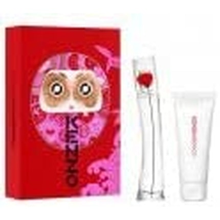 Flower par Kenzo Gift Set