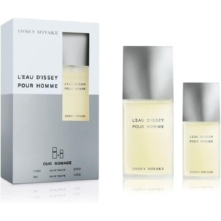 Issey Miyake L'Eau d'Issey Pour Homme Eau de toilette Gift Set For Him
