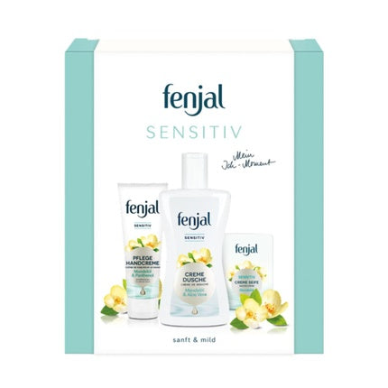 Fenjal Coffret Ideal for Adults Unisex
