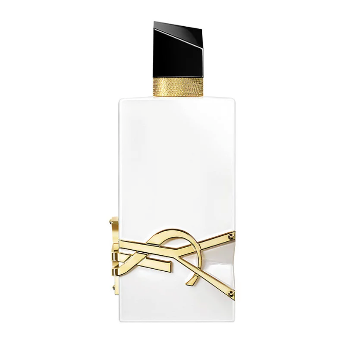 Yves Saint Laurent Libre - L'eau nue parfum de peau