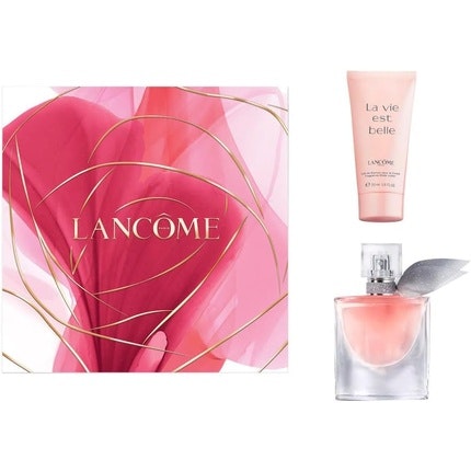 Lancôme Lancome La Vie Est Belle Spring 2024 Gift Set Eau de Parfum 30ml Unisexe