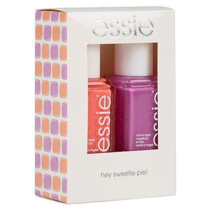 Essie Nail Polish - Hey Sweetie Pie Gift Set